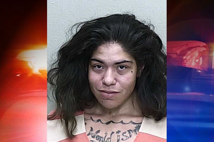 Arrestee escaped while at hospital, found in her front yard