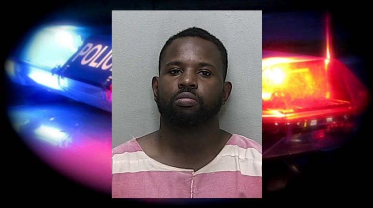 Ocala man remains behind bars after sexually assaulting little girl