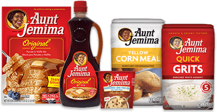 Cancel culture? Aunt Jemima products will be no more