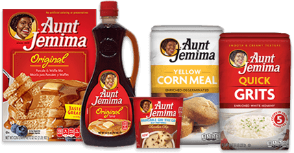 aunt jemima, ocala news, ocala post, cancel culture