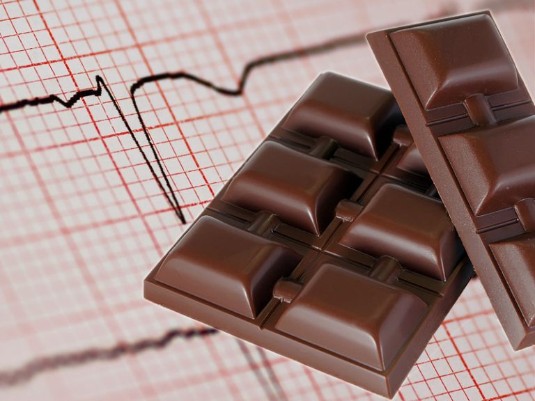 Need more reasons to eat chocolate? Here you go, doctor’s orders