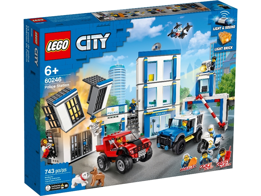lego police sets, ocala news, ocala post, legoland