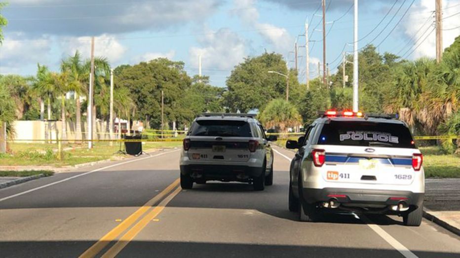 human head, ocala post, ocala news, jogger