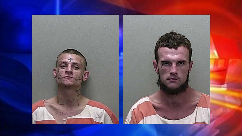 ocala news, ocala post, faces of meth