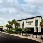 Shooting in Paddock Mall parking lot