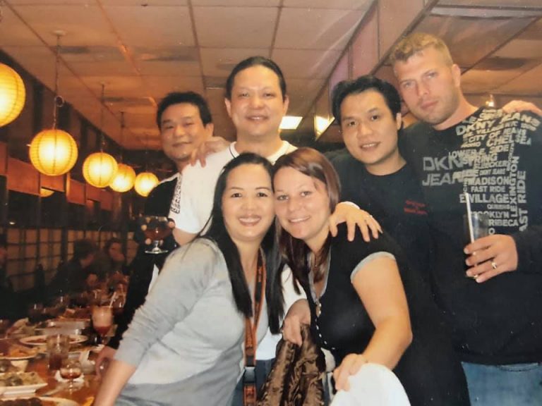 Remembering “Tony” Wu Li, owner of Tony’s Sushi