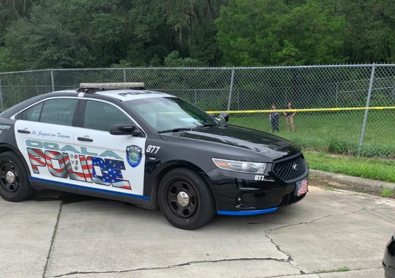 Human remains found in retention pond identified