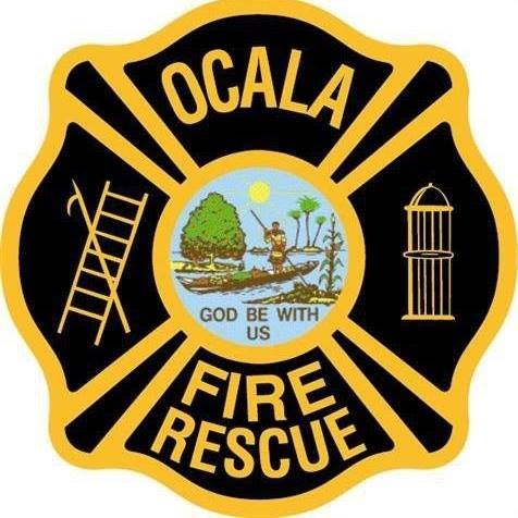 ocala news, ocala post, ocala fire rescue