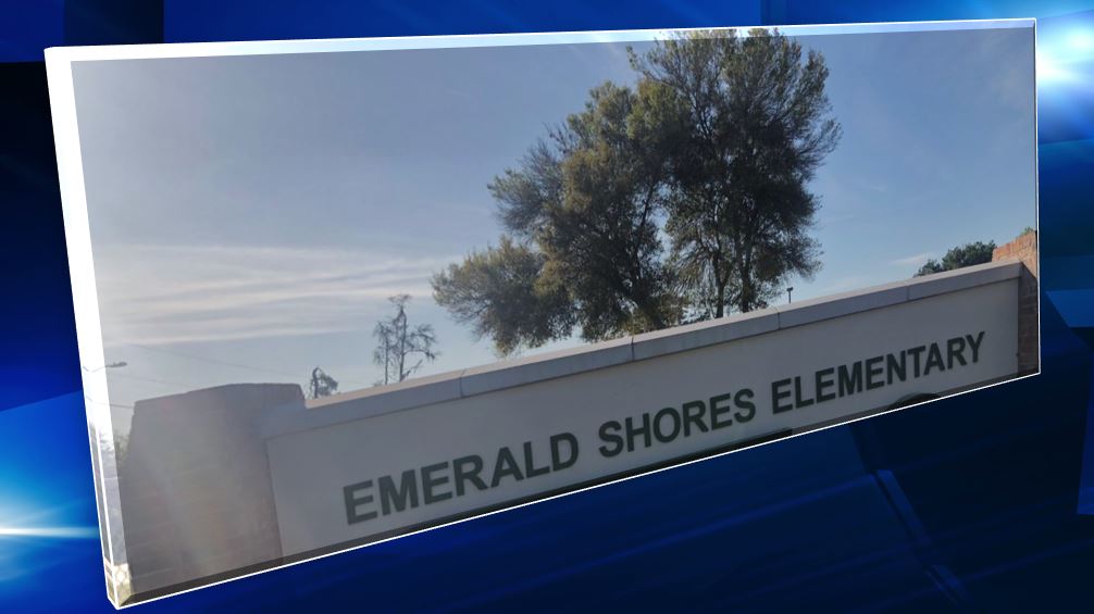 emerald shores elementary, ocla news, ocala post