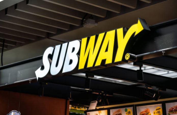 Subway bread not legally considered bread