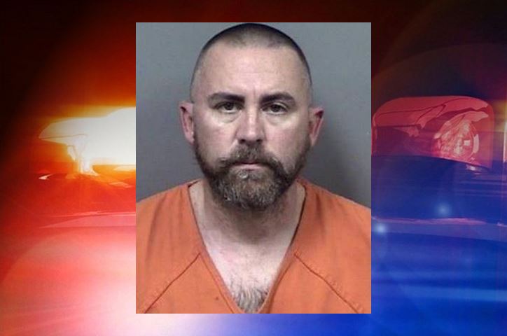 Kenneth Slanker, pedophile, ocala news, corrections officer