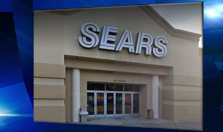Marion County Sheriff’s Office out of line in approach to purchase Sears property