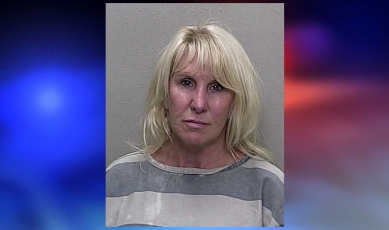 Woman severed tip of man’s thumb, charged with aggravated battery