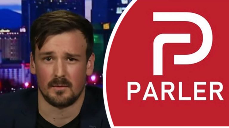 Google smugly announces attack on Parler after President Trump announced intent to join the social network