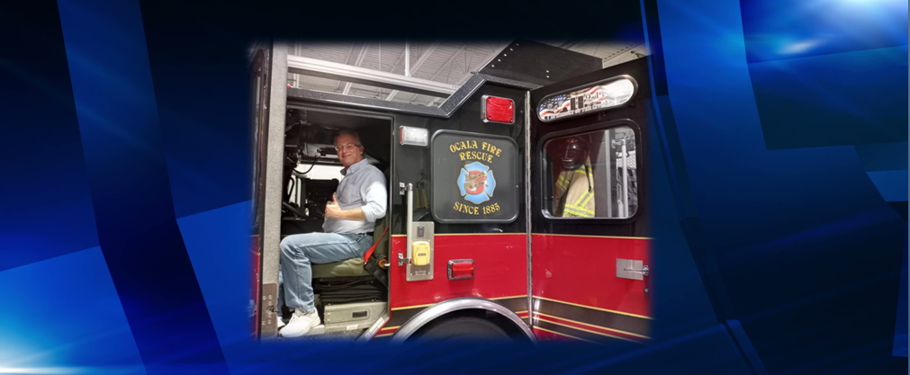 ocala news, ocala post, ocala fire rescue