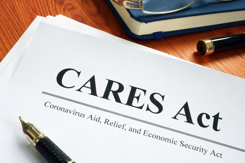 mortgage, cares act, loan servicer, ocala post, ocala news
