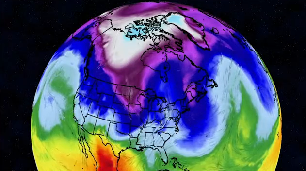 Arctic air could bring rain-snow mix to Florida, freeze warning for Marion County