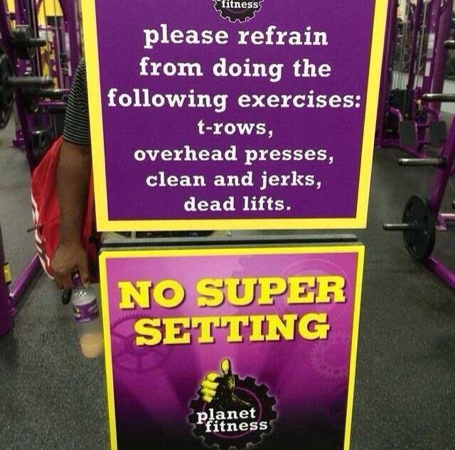 planet fitness, ocala news, ocala post