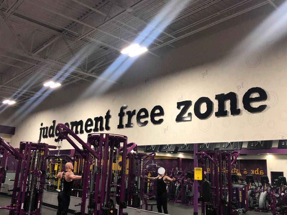 planet fitness, ocala news, ocala post