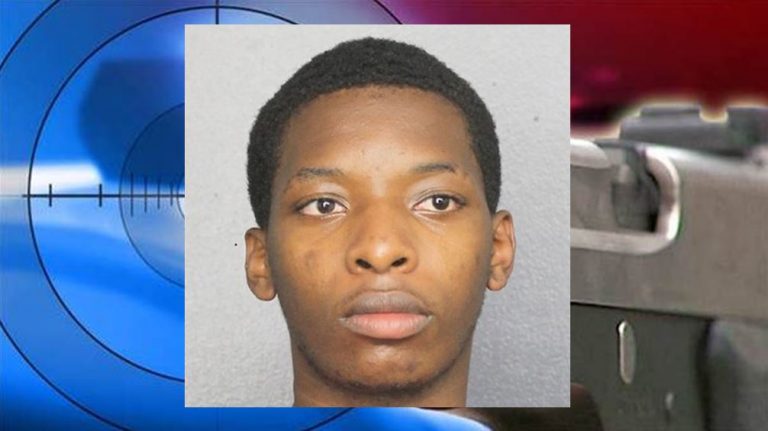 Teen, 15, charged as adult after shooting real estate agent to death