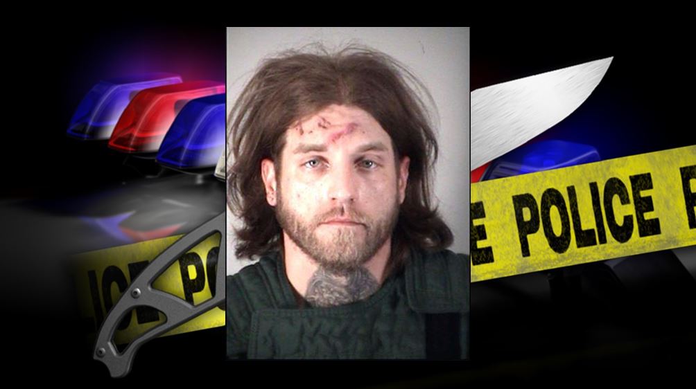 stabbing, ocala news, ocala post,