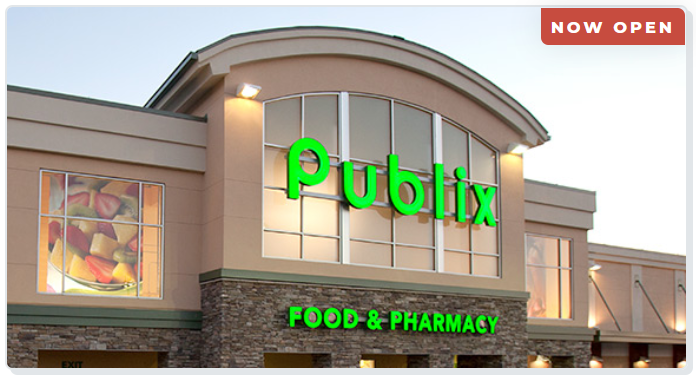 Publix Pharmacy At Belleview Regional Shopping Center