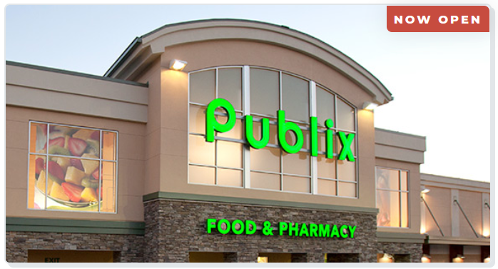 New Publix opens in the Villages