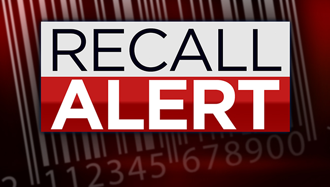 RECALL: Dog and ground beef raw pet food, Salmonella, Listeria Monocytogenes health risk to humans and animals