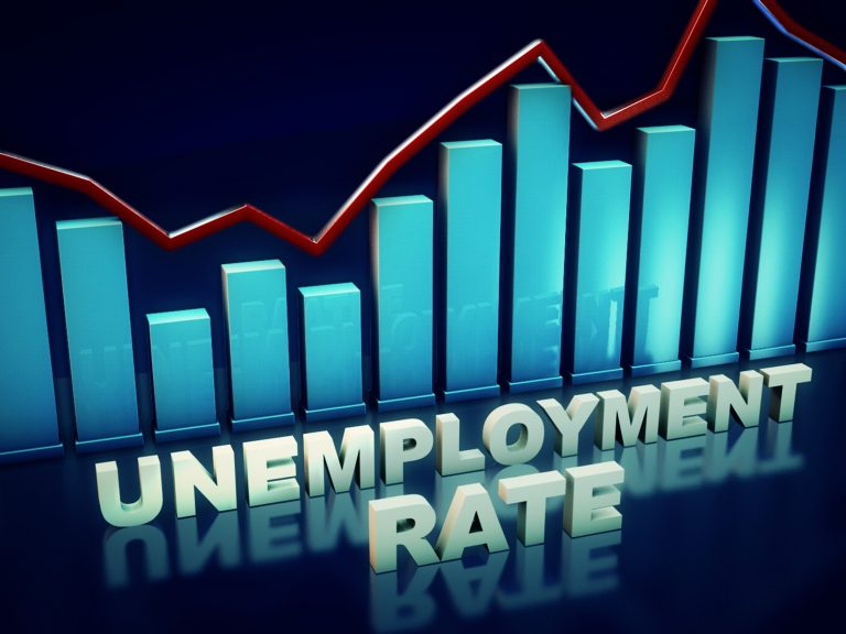 Unemployment rate rises in Marion County