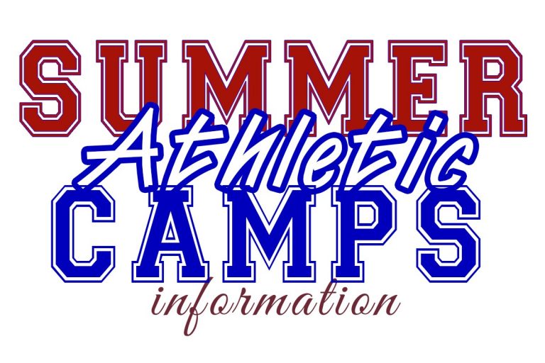 Summer athletic camps for kids in Marion County