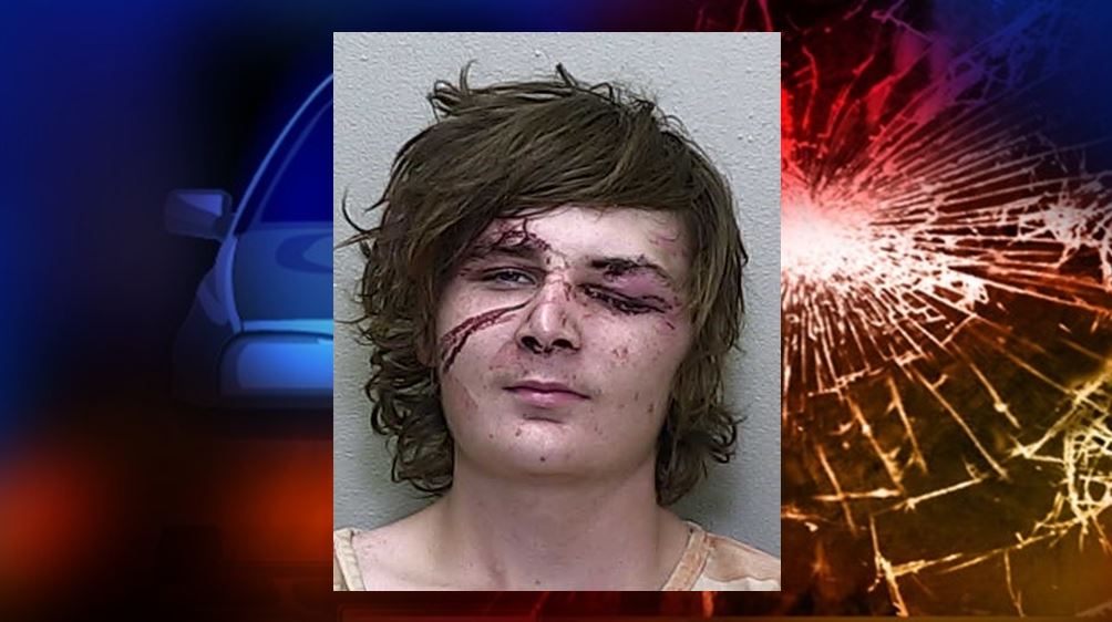 ocala news, ocal apost, high speed chase, brandon joles