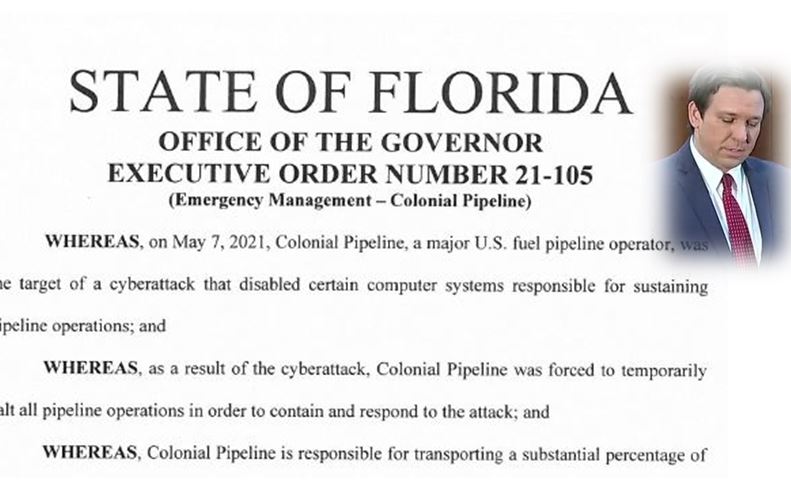 gas pipeline, ocala news, ocala post, 