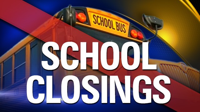 Marion County schools closed, including CF