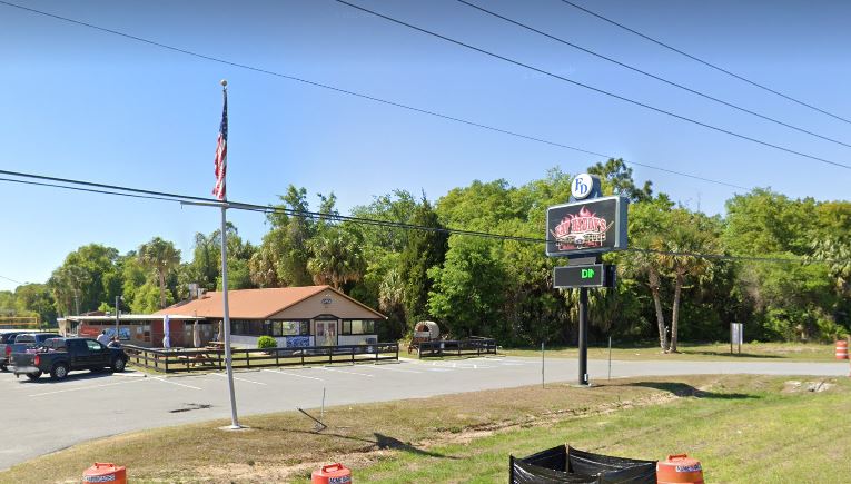 After 10 years of serving up tasty ribs, Fat Daddy’s Roadhouse will close