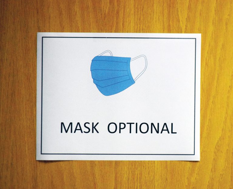 Masks optional for Marion County Public Schools, volunteers limited