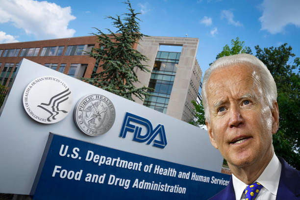 2 senior FDA officials set to resign after Dr. Fauci, White House, went against recommendations on booster