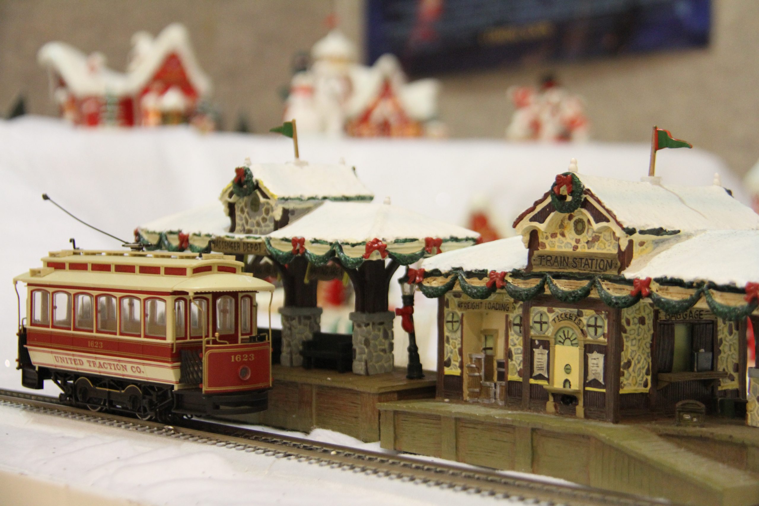 ocala news, ocala post, holiday trains