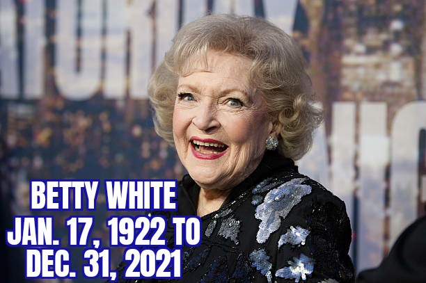 betty white, ocala news