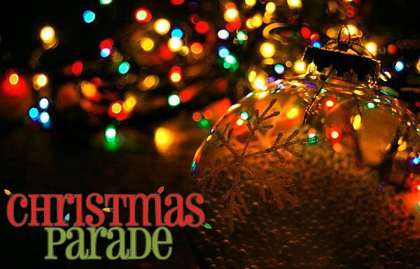 ocala christmas parade, dunnellon christmas parade