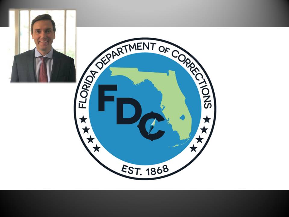 fdoc, ryan andrews, ocala news