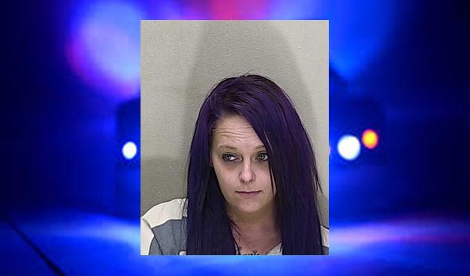 Circle K employee stole over $800 in scratch-offs, bragged, was on felony probation