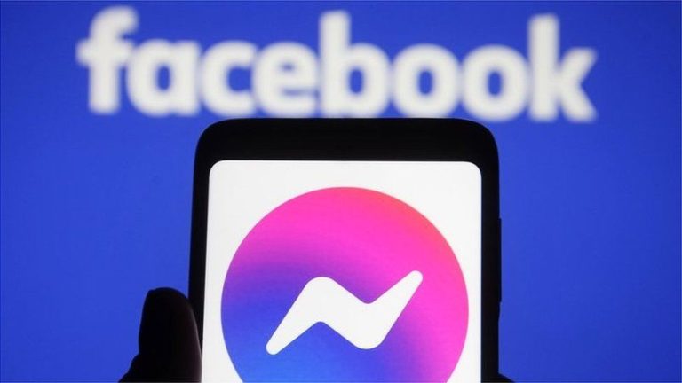 Facebook messenger will snitch on users who take screenshots of messages