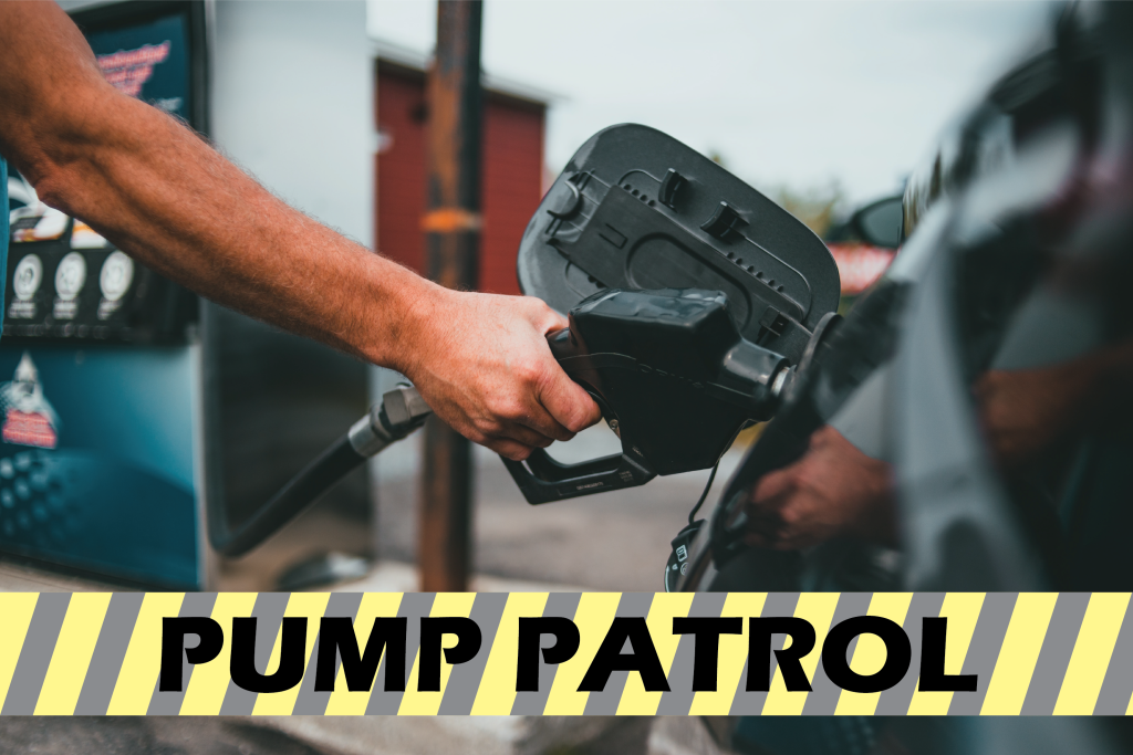 Ocala Post (Ocala News) Gas Price Tracker