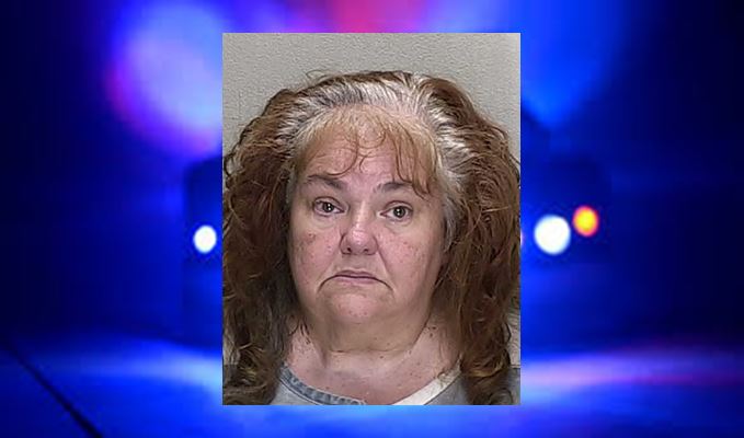 Florida woman had relations with pet dogs, recorded it