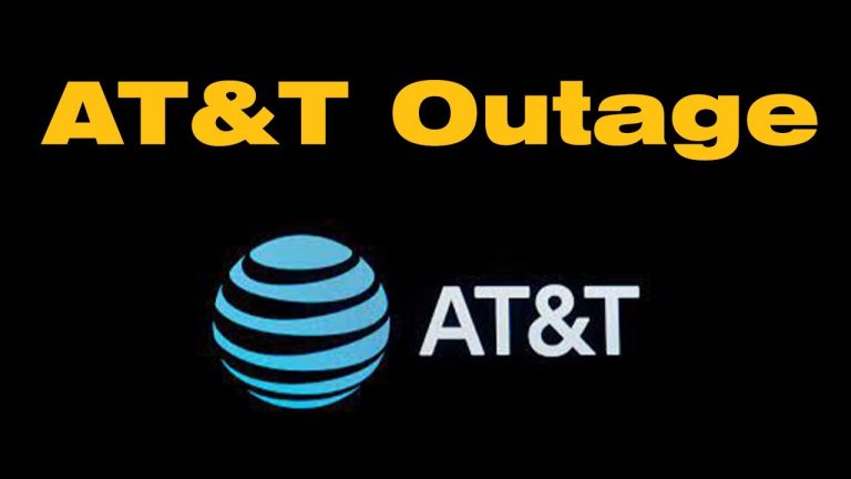 AT&T U-verse users facing outages