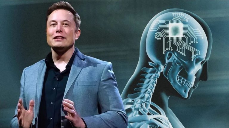 ocala post, Neuralink, elon musk