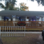 Shooting at Norton's Bar leaves one man dead