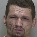 Suspect wanted for capital sexual battery on a minor