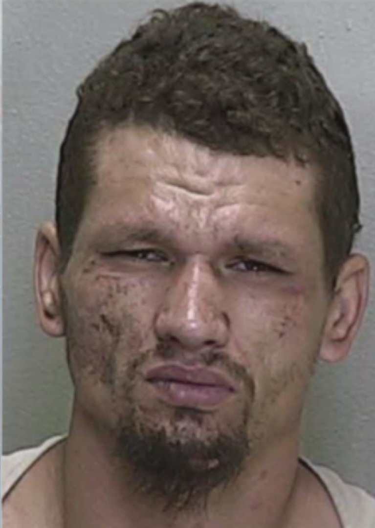 Suspect wanted for capital sexual battery on a minor