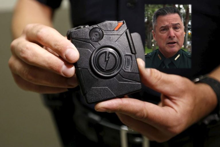 Sheriff Prendergast refuses to require deputies to use body cameras or dash cams